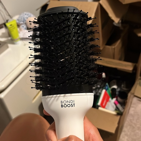 Blowout brush - Picture 3 of 3